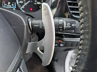 Used 2019 Mitsubishi Outlander - Interior and Exterior details 18