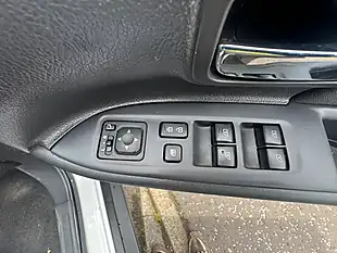 Used 2019 Mitsubishi Outlander Juro White - Interior and Exterior details 20
