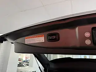 Used 2019 Mitsubishi Outlander Twinmotor Brown - Interior and Exterior details 12