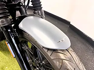 Used 2019 Moto Guzzi V7 Iii Stone Stone Grey - Interior and Exterior details 18