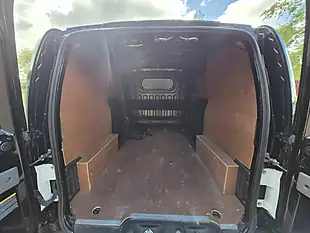 Used 2019 Nissan e-NV200 Acenta Black - Interior and Exterior details 14