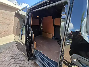 Used 2019 Nissan e-NV200 Acenta Black - Interior and Exterior details 16