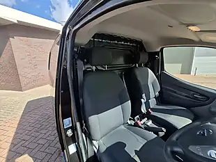 Used 2019 Nissan e-NV200 Acenta Black - Interior and Exterior details 19