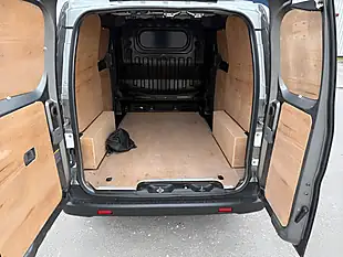 Used 2019 Nissan E-Nv200 Acenta Grey - Interior and Exterior details 7