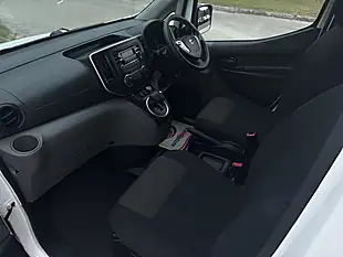 Used 2019 Nissan E-NV200 Acenta White - Interior and Exterior details 18