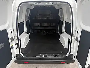 Used 2019 Nissan E-NV200 Acenta White - Interior and Exterior details 7