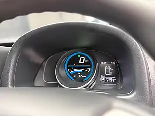 Used 2019 Nissan e-NV200 Tekna Silver - Interior and Exterior details 15