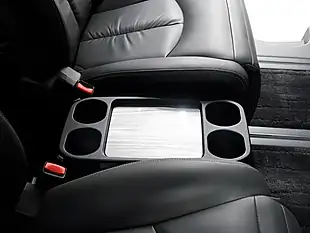 Used 2019 Nissan Elgrand Rider Autec Edition Black - Interior and Exterior details 16
