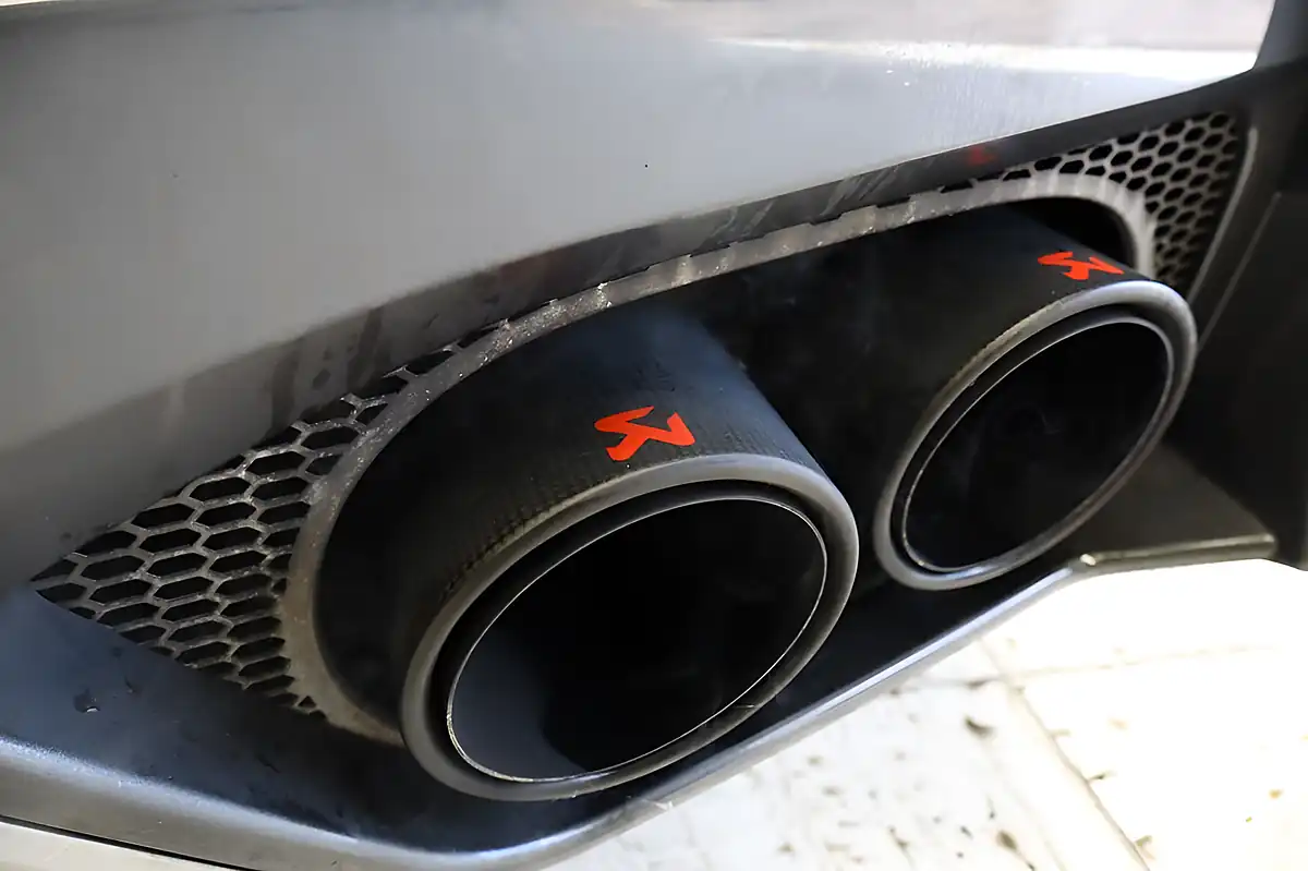 Used 2019 Nissan GT-R Recaro Black - Interior and Exterior details 10