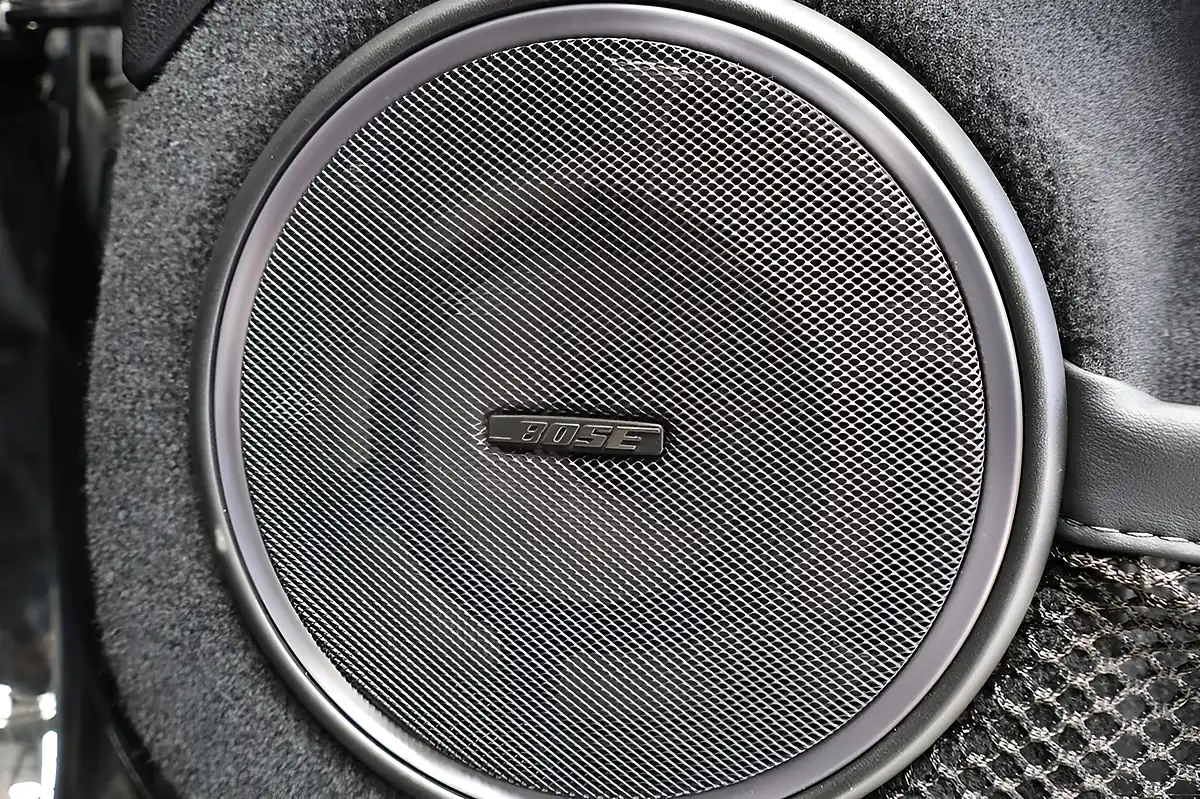 Used 2019 Nissan GT-R Recaro Black - Interior and Exterior details 12