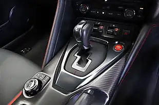 Used 2019 Nissan GT-R Recaro Black - Interior and Exterior details 14