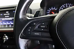 Used 2019 Nissan GT-R Recaro Black - Interior and Exterior details 15