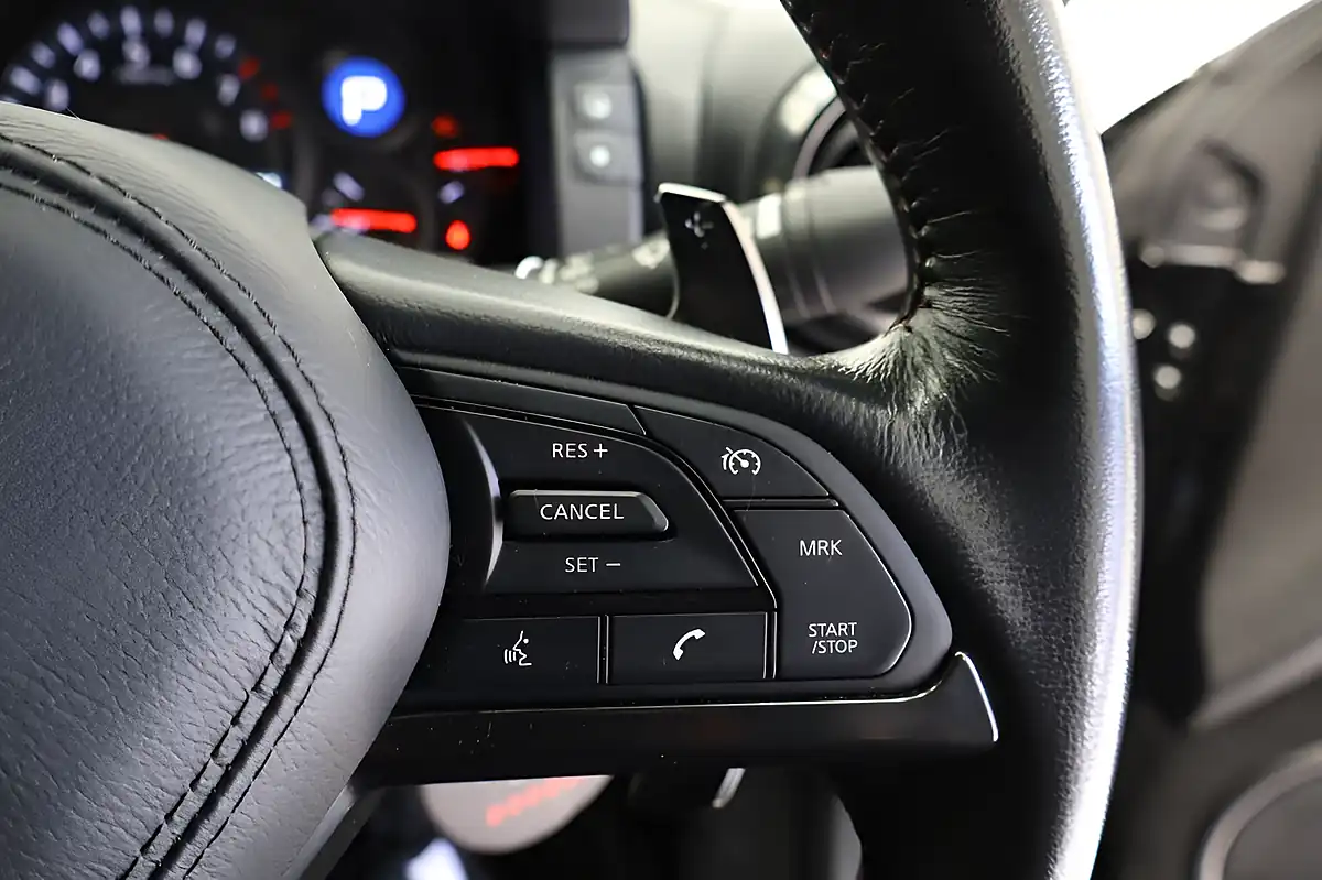 Used 2019 Nissan GT-R Recaro Black - Interior and Exterior details 16
