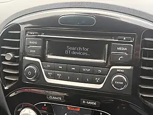 Used 2019 Nissan Juke Acenta Black - Interior and Exterior details 13