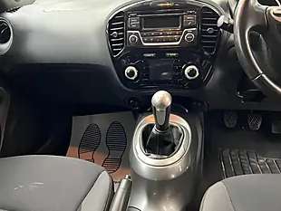 Used 2019 Nissan Juke Acenta Grey - Interior and Exterior details 11