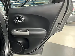 Used 2019 Nissan Juke Acenta Grey - Interior and Exterior details 12