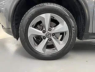 Used 2019 Nissan Juke Acenta Grey - Interior and Exterior details 13