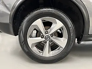 Used 2019 Nissan Juke Acenta Grey - Interior and Exterior details 14