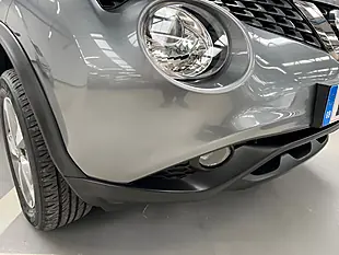 Used 2019 Nissan Juke Acenta Grey - Interior and Exterior details 17