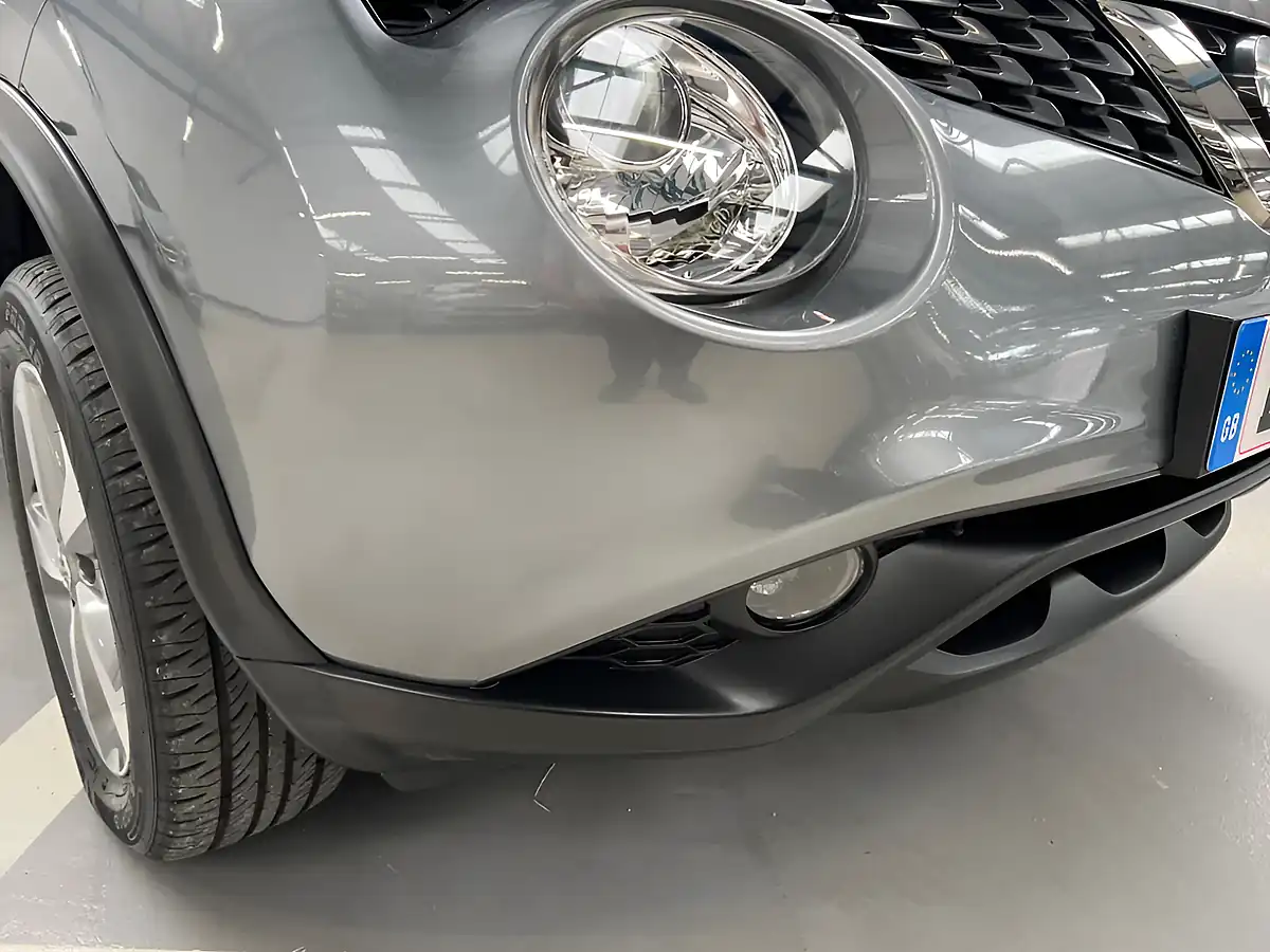 Used 2019 Nissan Juke Acenta Grey - Interior and Exterior details 17