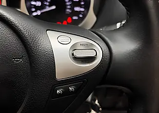 Used 2019 Nissan Juke Acenta Red - Interior and Exterior details 14