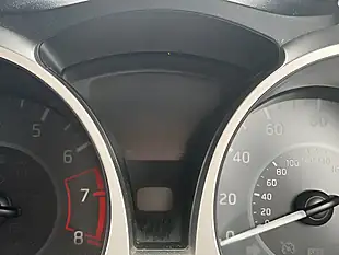 Used 2019 Nissan Juke Acenta White - Interior and Exterior details 10