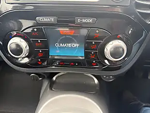 Used 2019 Nissan Juke Acenta White - Interior and Exterior details 12