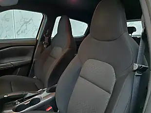 Used 2019 Nissan Juke Acenta White - Interior and Exterior details 14