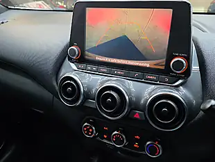 Used 2019 Nissan Juke Acenta White - Interior and Exterior details 16