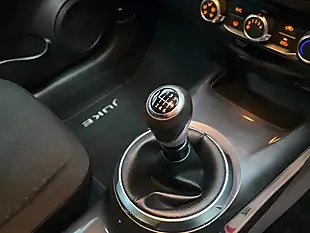 Used 2019 Nissan Juke Acenta White - Interior and Exterior details 18