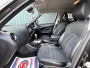 Used 2019 Nissan Juke Bose Personal Edition Black - Interior and Exterior details 17