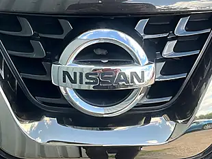 Used 2019 Nissan Juke Bose Personal Edition Black - Interior and Exterior details 9