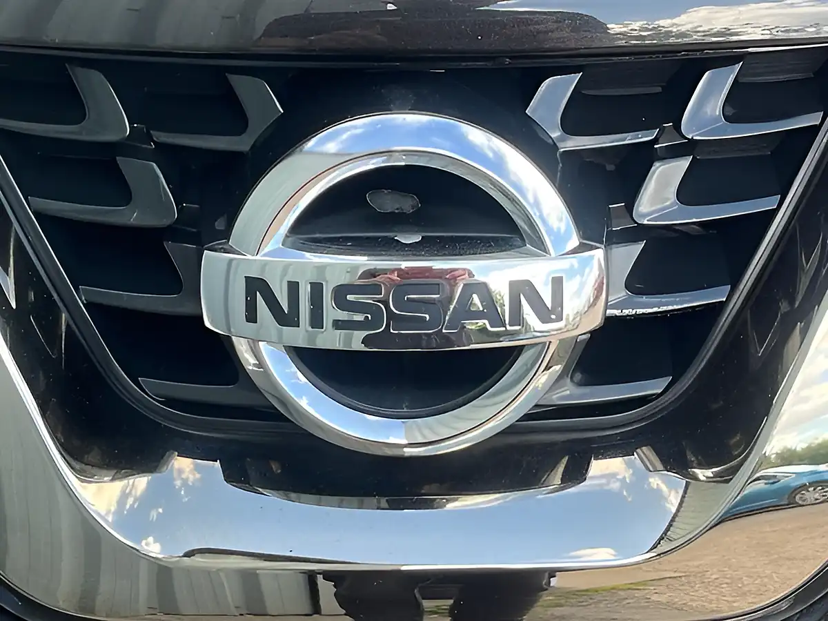 Used 2019 Nissan Juke Bose Personal Edition Black - Interior and Exterior details 9