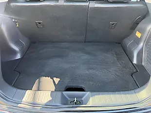 Used 2019 Nissan Juke Bose Personal Edition Black - Interior and Exterior details 10