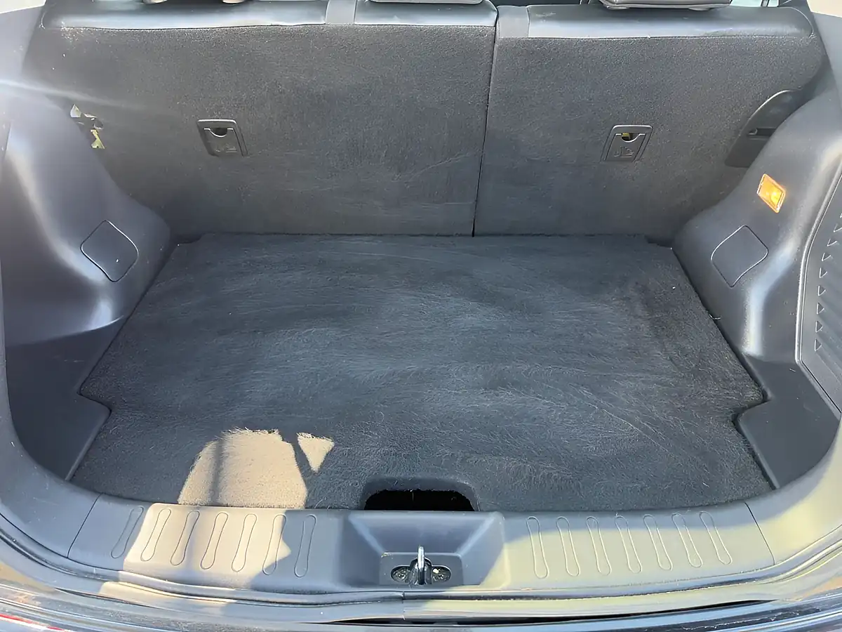 Used 2019 Nissan Juke Bose Personal Edition Black - Interior and Exterior details 10