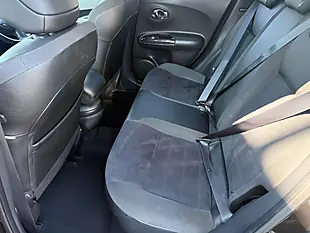 Used 2019 Nissan Juke Bose Personal Edition Black - Interior and Exterior details 12