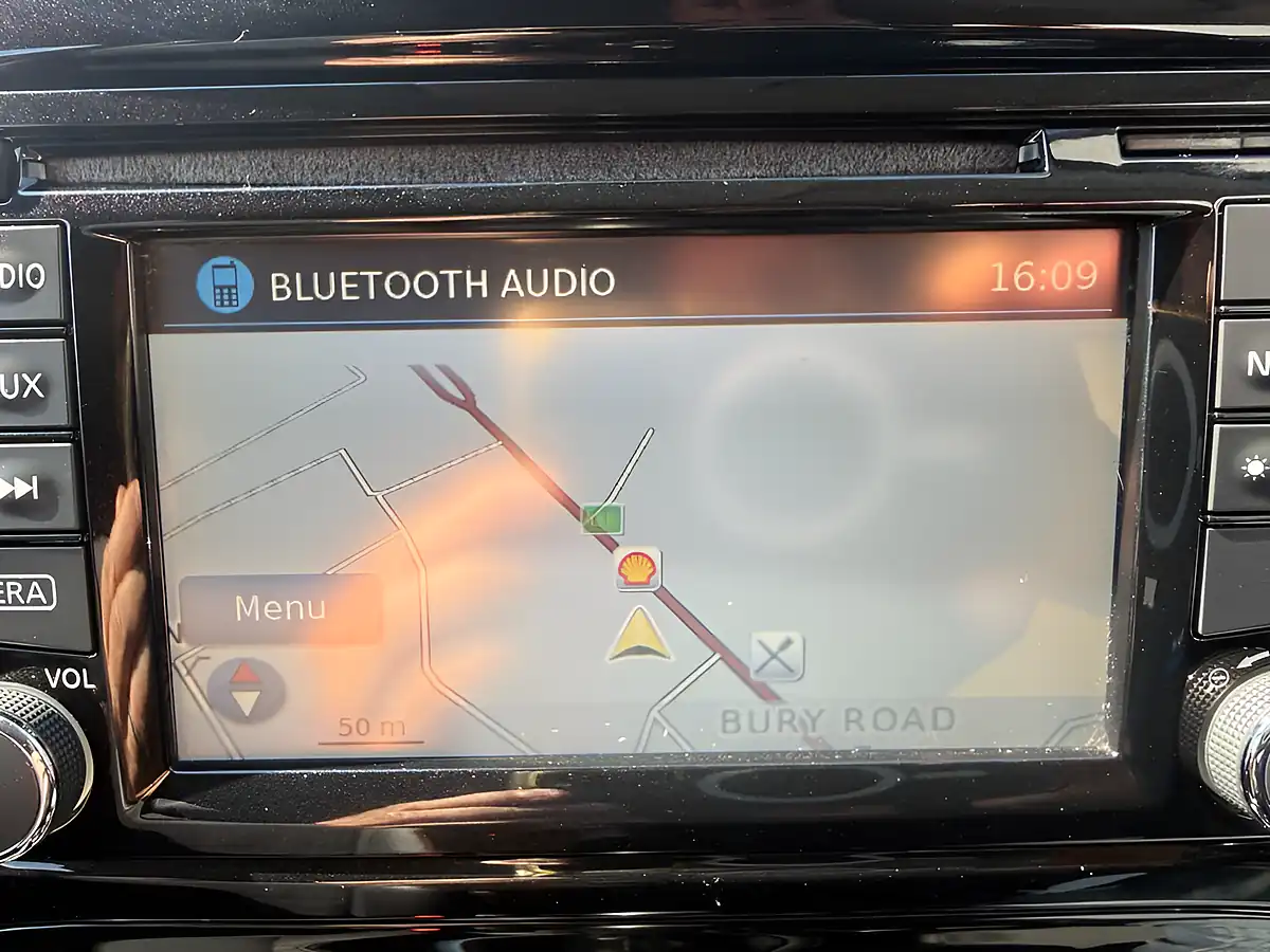 Used 2019 Nissan Juke Bose Personal Edition Black - Interior and Exterior details 17
