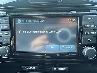 Used 2019 Nissan Juke Bose Personal Edition Black - Interior and Exterior details 18