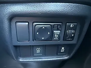 Used 2019 Nissan Juke Bose Personal Edition Black - Interior and Exterior details 19