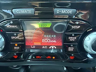 Used 2019 Nissan Juke Bose Personal Edition Black - Interior and Exterior details 20