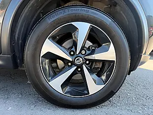 Used 2019 Nissan Juke Bose Personal Edition Black - Interior and Exterior details 9