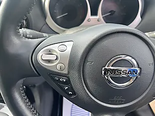 Used 2019 Nissan Juke Bose Personal Edition Black - Interior and Exterior details 14