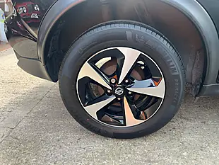 Used 2019 Nissan Juke Bose Personal Edition Black - Interior and Exterior details 20