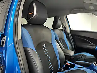 Used 2019 Nissan Juke Bose Personal Edition Blue - Interior and Exterior details 19