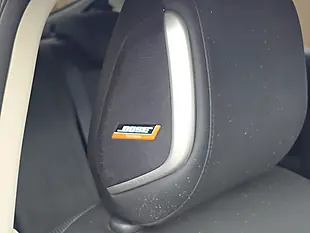 Used 2019 Nissan Juke Bose Personal Edition Blue - Interior and Exterior details 10