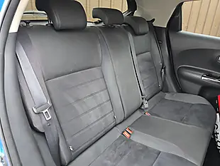 Used 2019 Nissan Juke Bose Personal Edition Blue - Interior and Exterior details 19