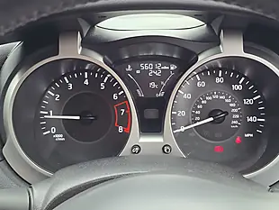 Used 2019 Nissan Juke Bose Personal Edition Blue - Interior and Exterior details 9