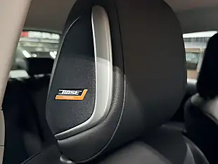 Used 2019 Nissan Juke Bose Personal Edition Blue - Interior and Exterior details 17