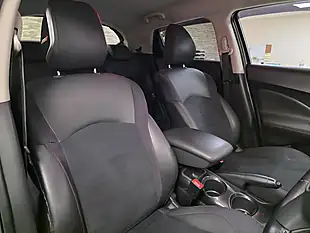 Used 2019 Nissan Juke Bose Personal Edition Grey - Interior and Exterior details 13