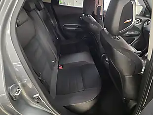 Used 2019 Nissan Juke Bose Personal Edition Grey - Interior and Exterior details 14